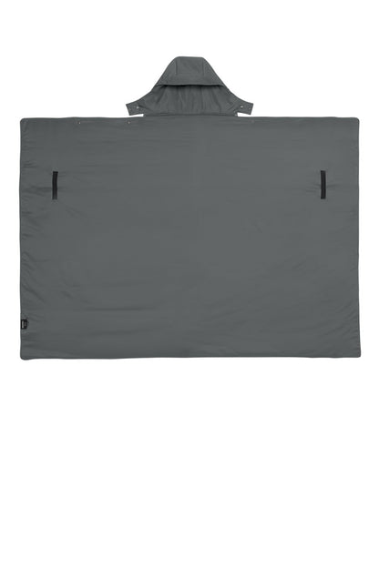 Eddie Bauer Puffy Camp Poncho
