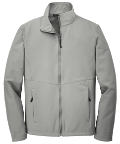 Collective Soft Shell Jacket