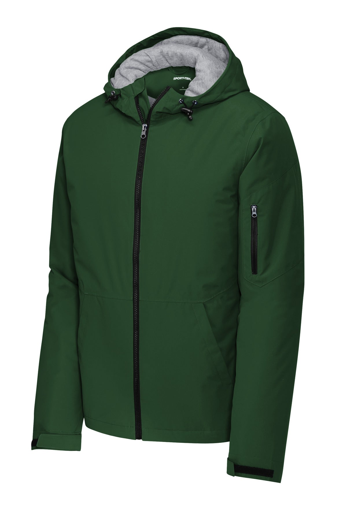 Waterproof Insulated Jacket