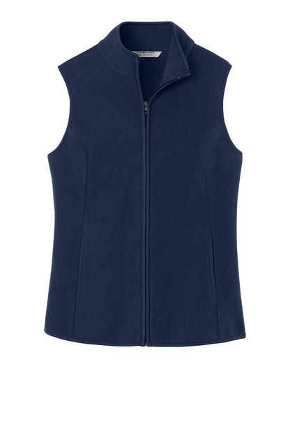 Ladies C-FREE Fleece Vest