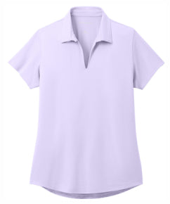 Ladies City Stretch Polo