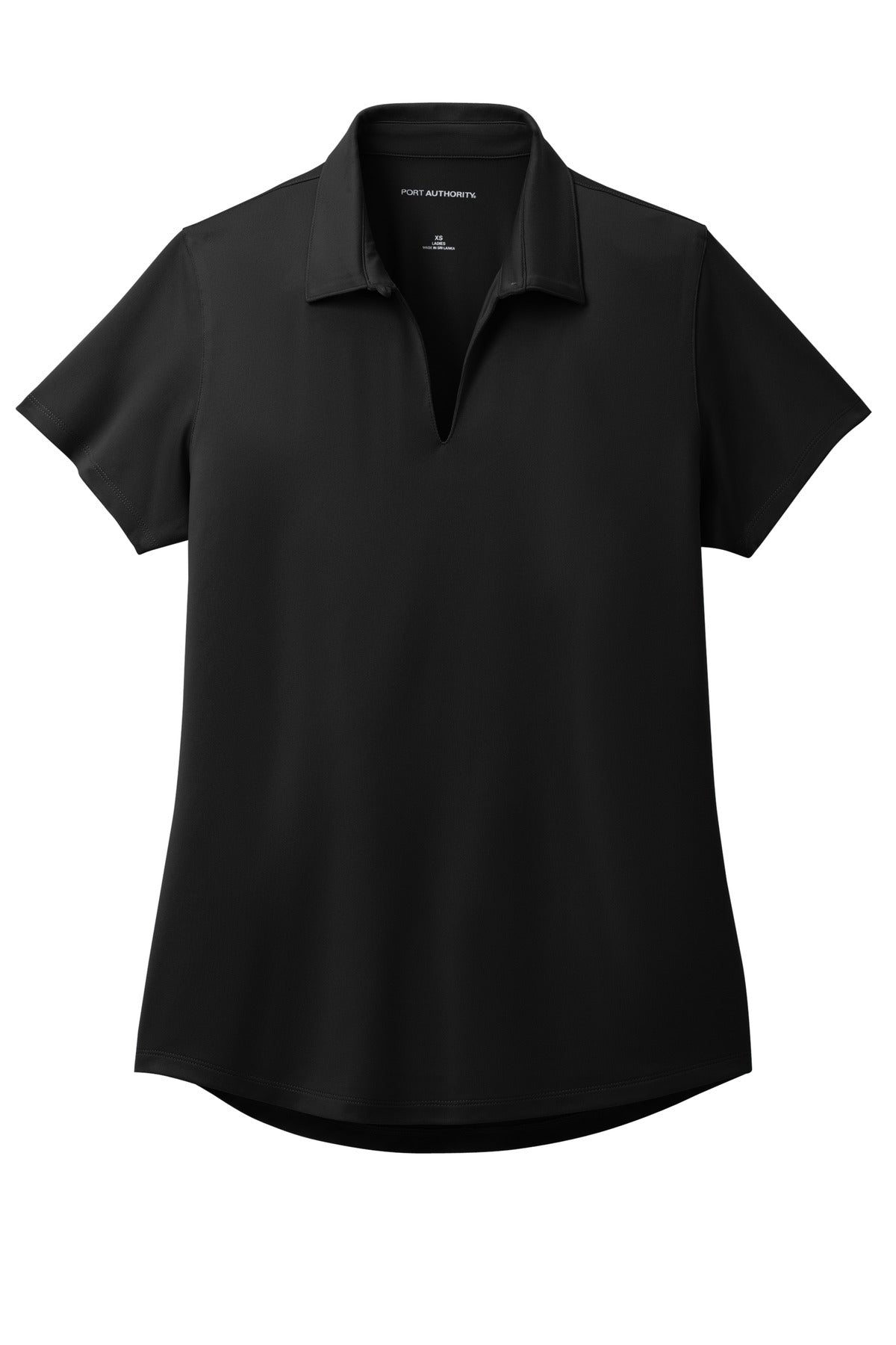 Ladies City Stretch Polo