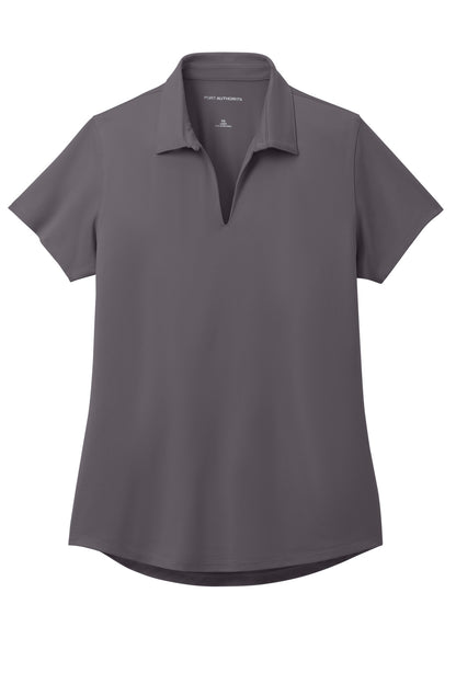 Ladies City Stretch Polo