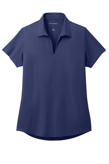 Ladies City Stretch Polo