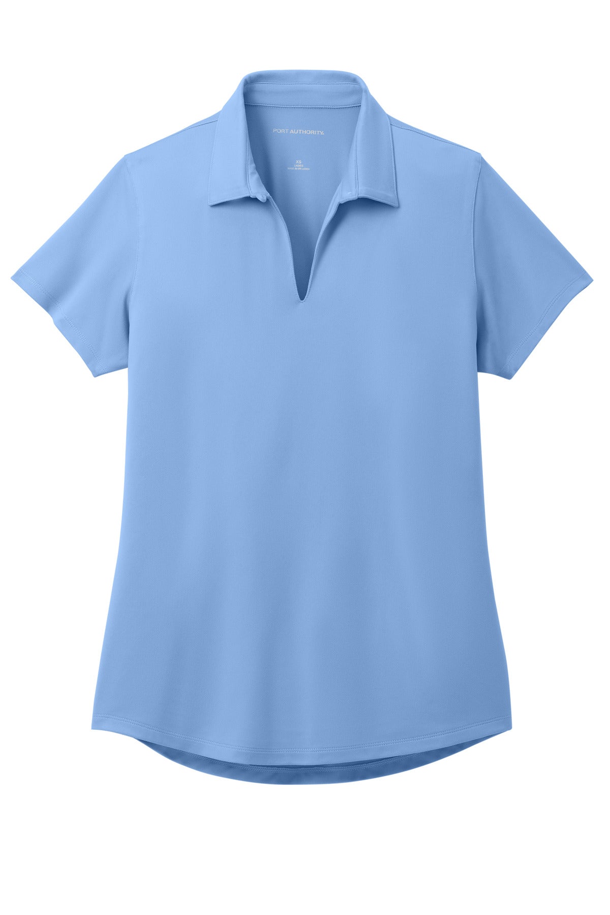 Ladies City Stretch Polo