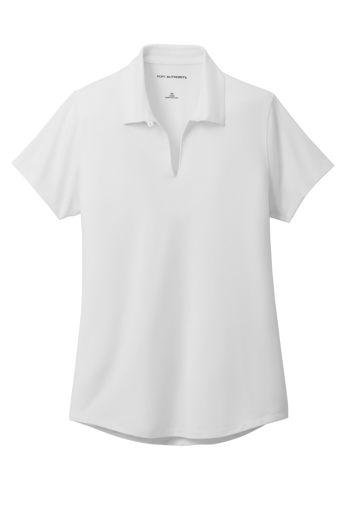 Ladies City Stretch Polo