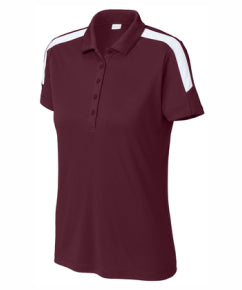 Ladies Performance United Polo Shirt