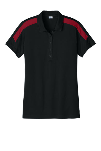 Ladies Performance United Polo Shirt