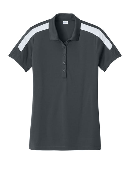 Ladies Performance United Polo Shirt