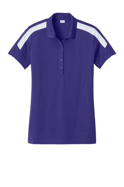 Ladies Performance United Polo Shirt