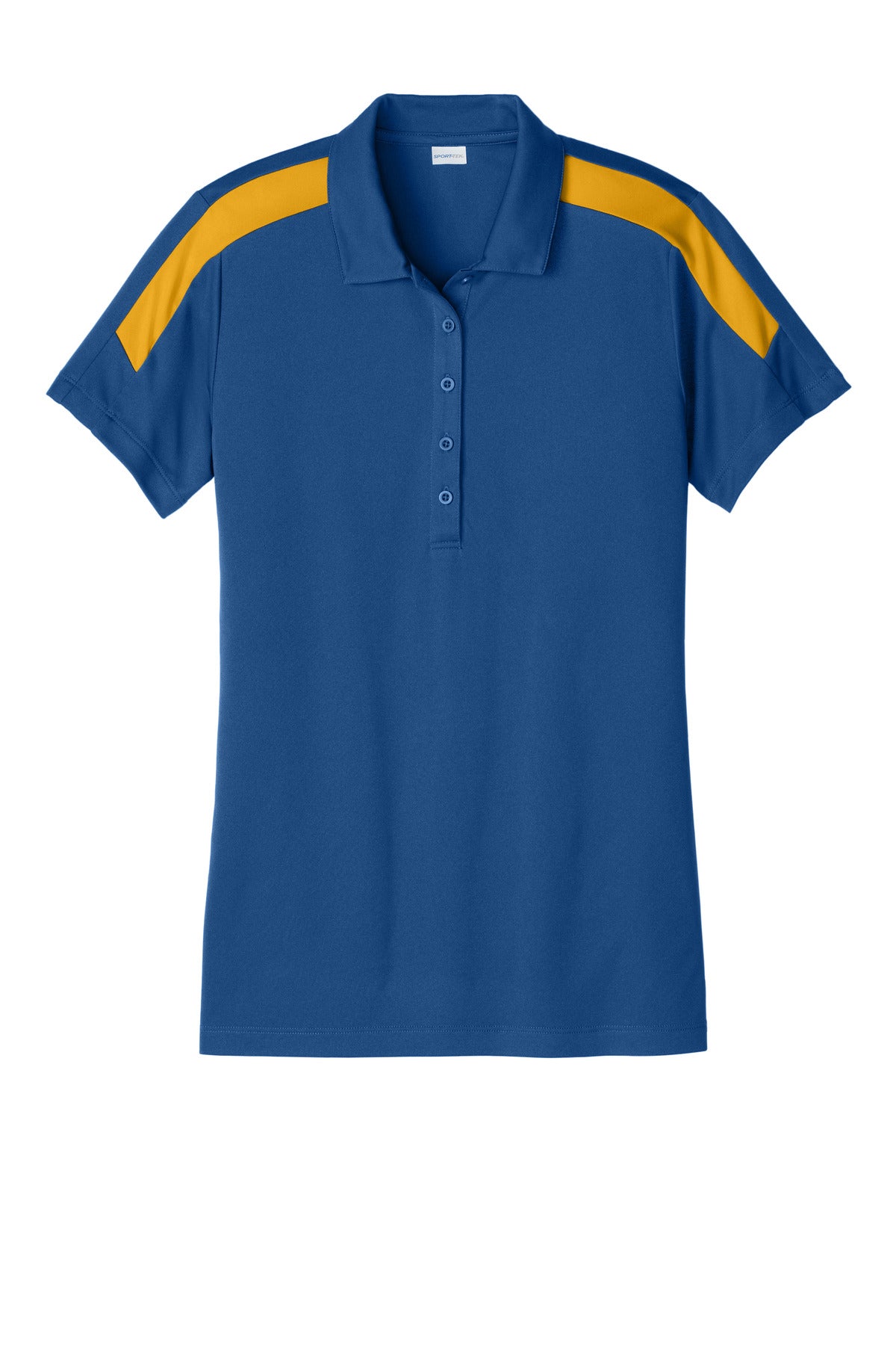 Ladies Performance United Polo Shirt