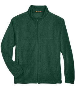 Fleece Full-Zip Jacket (8522111484181)