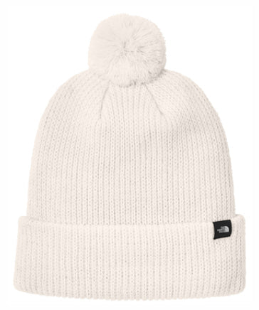 The North Face Pom Beanie