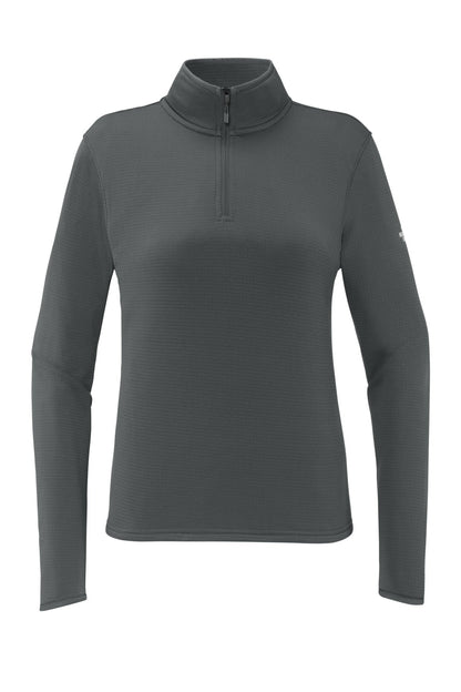 Ladies The North Face Women's Aim 1/4-Zip Fleece