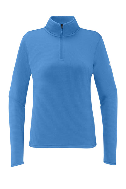 Ladies The North Face Women's Aim 1/4-Zip Fleece