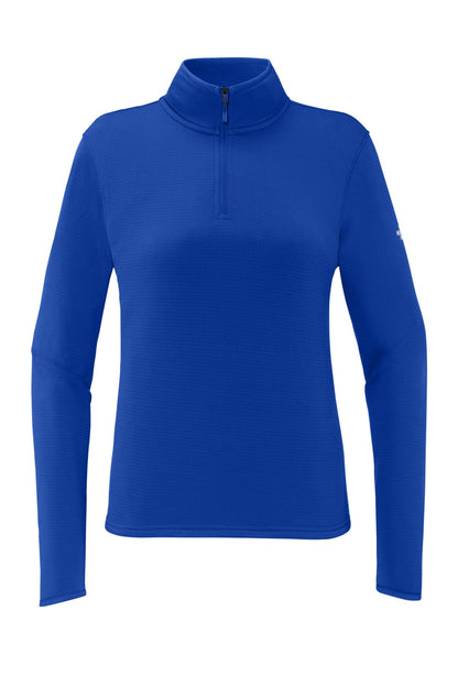 Ladies The North Face Women's Aim 1/4-Zip Fleece