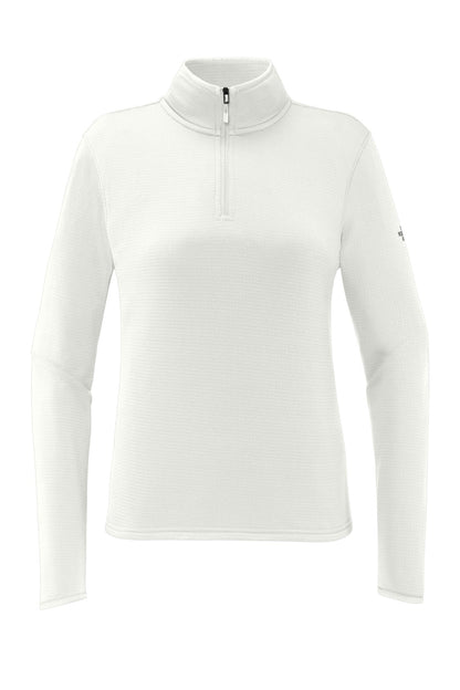 Ladies The North Face Women's Aim 1/4-Zip Fleece