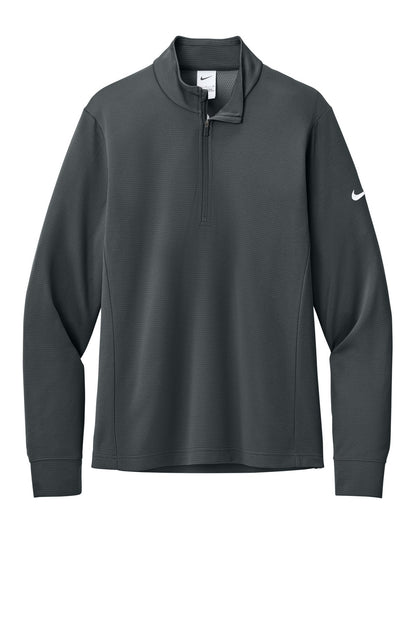 NIKE Essential 1/2-Zip Cover-Up