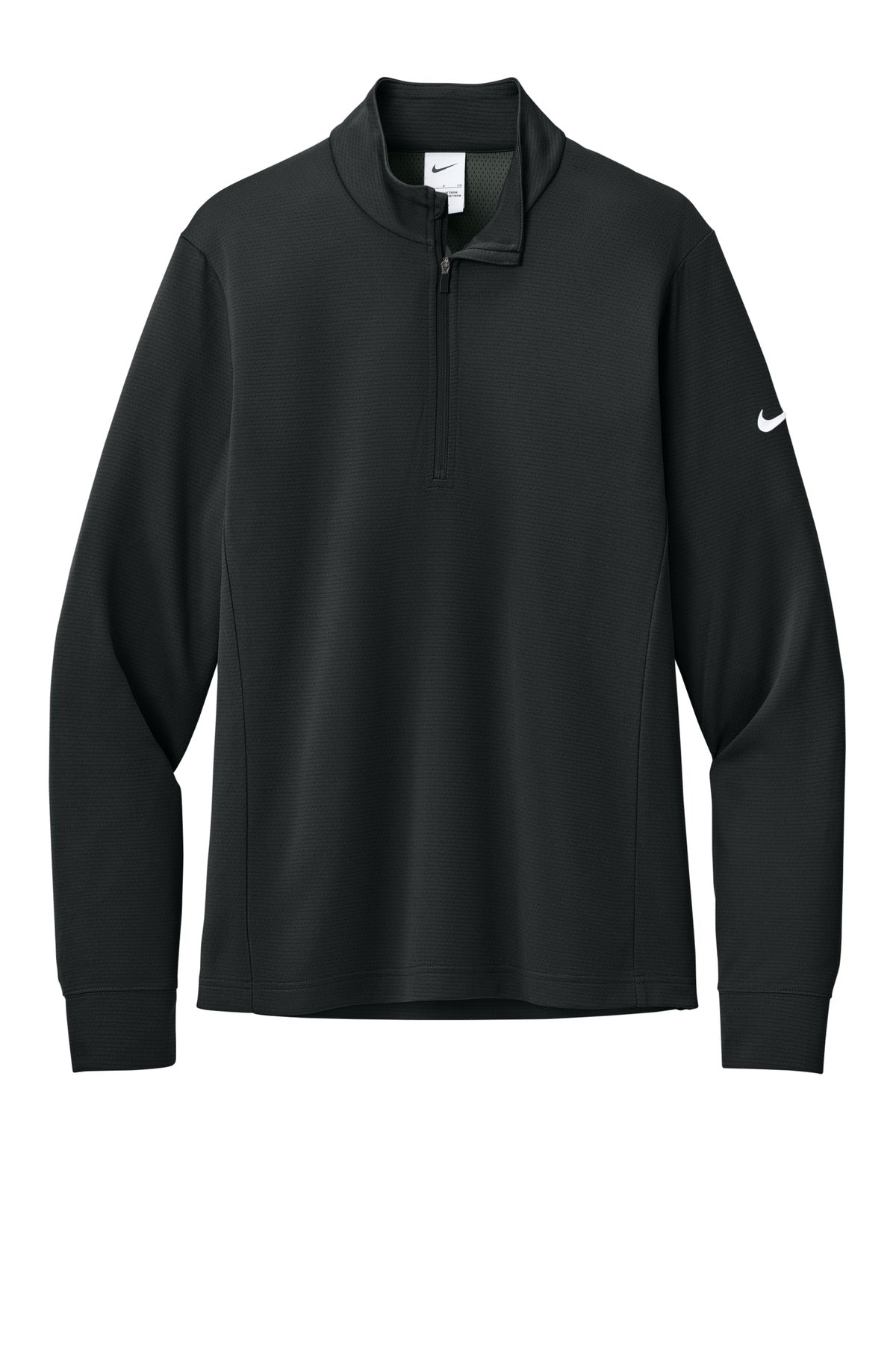 NIKE Essential 1/2-Zip Cover-Up