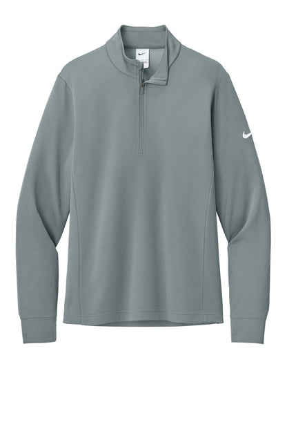 NIKE Essential 1/2-Zip Cover-Up