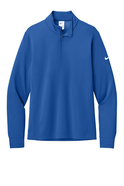 NIKE Essential 1/2-Zip Cover-Up