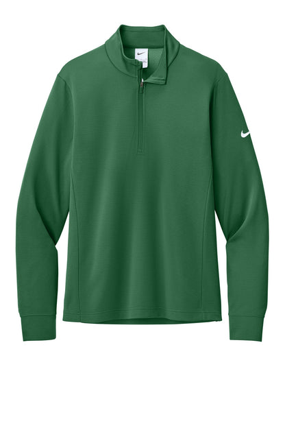 NIKE Essential 1/2-Zip Cover-Up
