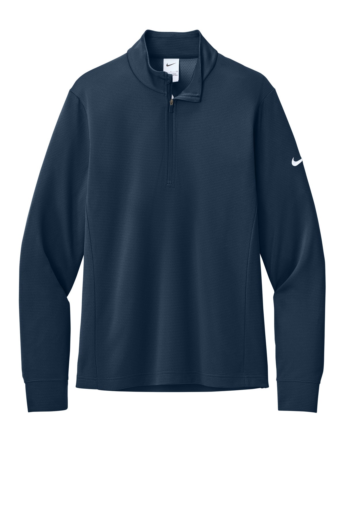 NIKE Essential 1/2-Zip Cover-Up