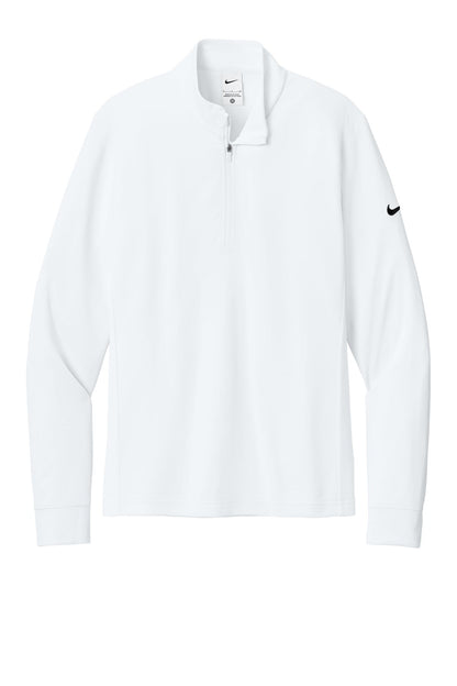 NIKE Essential 1/2-Zip Cover-Up
