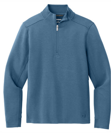 OGIO Transcend 1/4 Zip