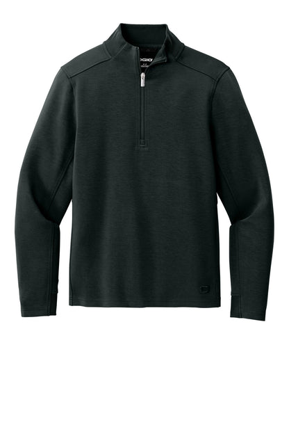 OGIO Transcend 1/4 Zip
