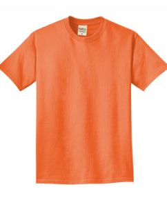 Beach Wash Garment-Dyed T-shirt