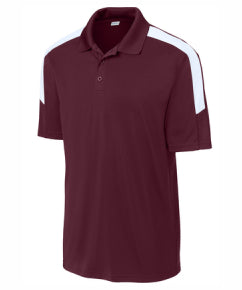 Performance United Polo Shirt