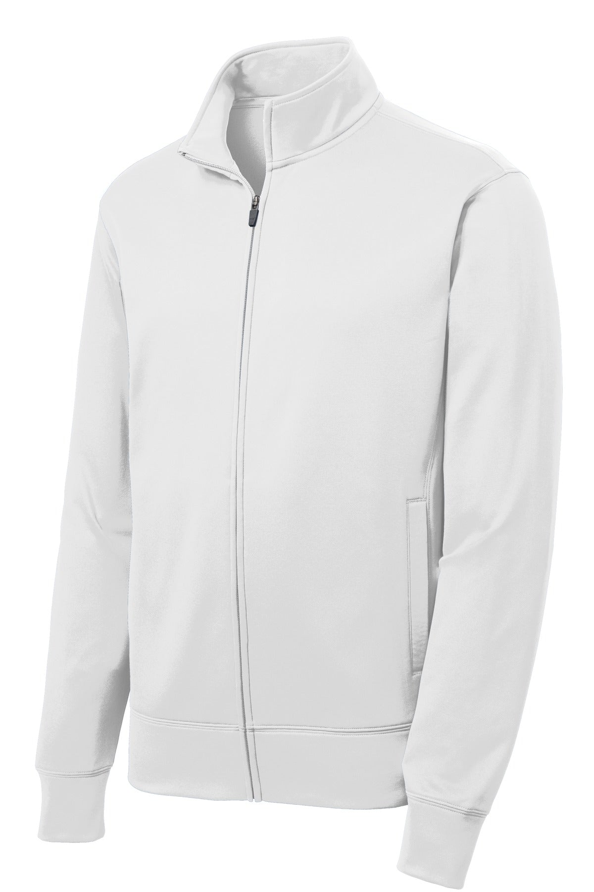 Sport-Wick Fleece Full-Zip Jacket