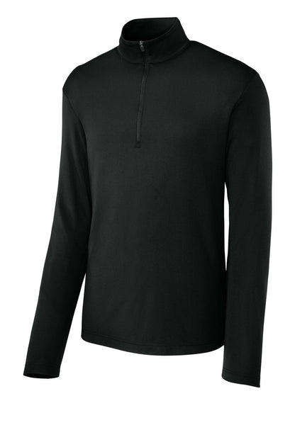Micropique Sport-Wick 1/4-Zip