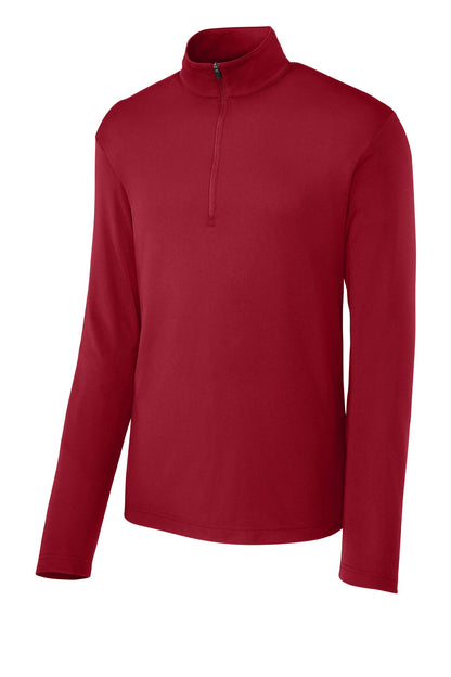 Micropique Sport-Wick 1/4-Zip
