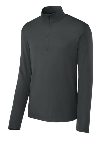 Micropique Sport-Wick 1/4-Zip