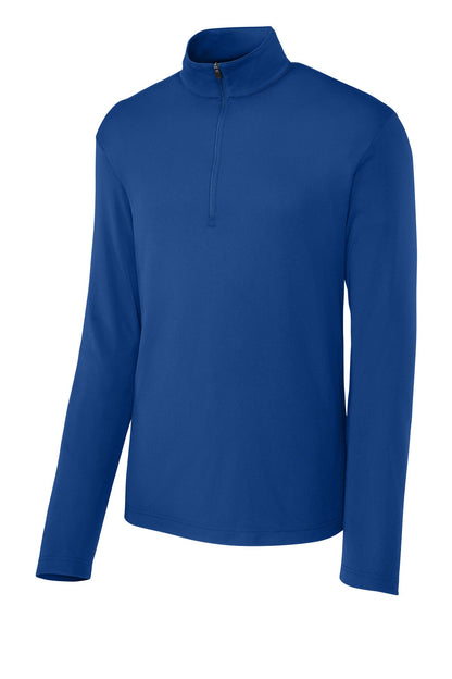 Micropique Sport-Wick 1/4-Zip