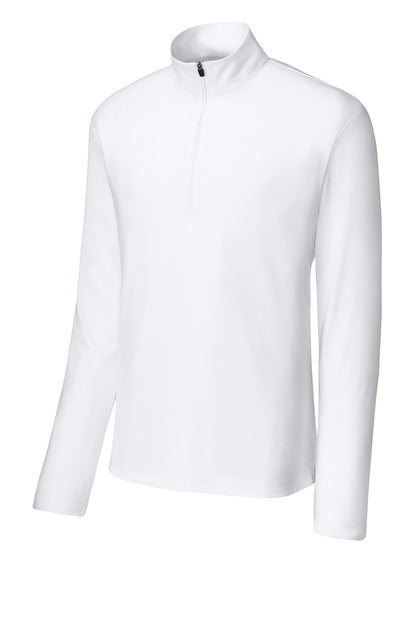Micropique Sport-Wick 1/4-Zip