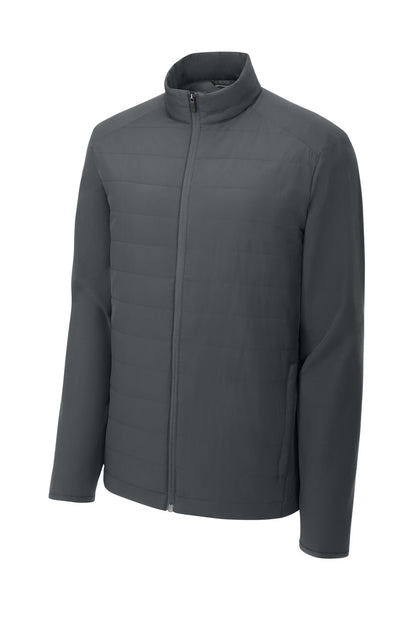 Teknical Hybrid Jacket