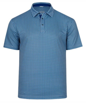 Swannies Archie Polo Shirt
