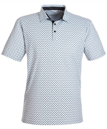 Swannies Hazelwood Polo Shirt