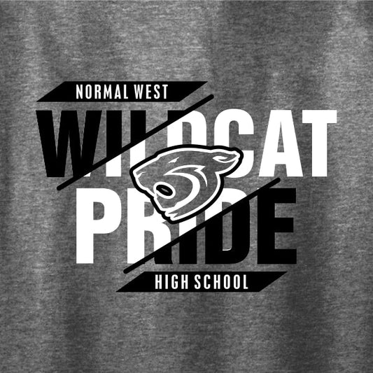 Spiritwear Design Template 68