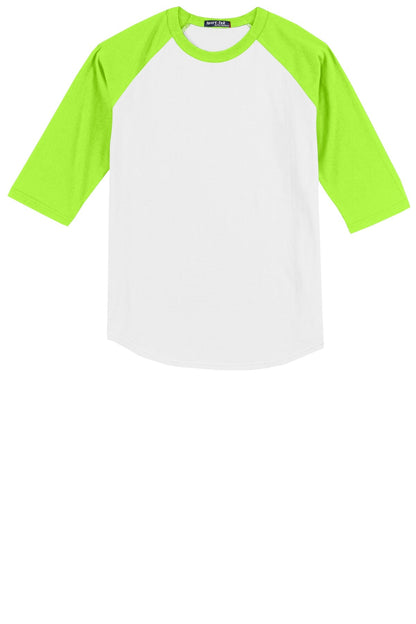 3/4 Sleeve Baseball T-shirt