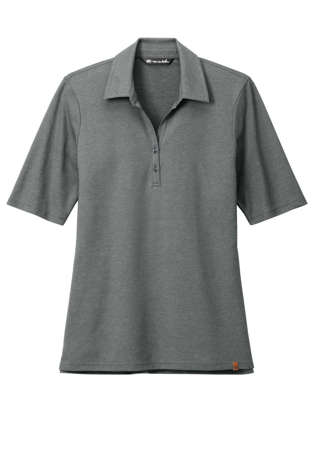 Ladies TravisMathew Sunsetters Polo