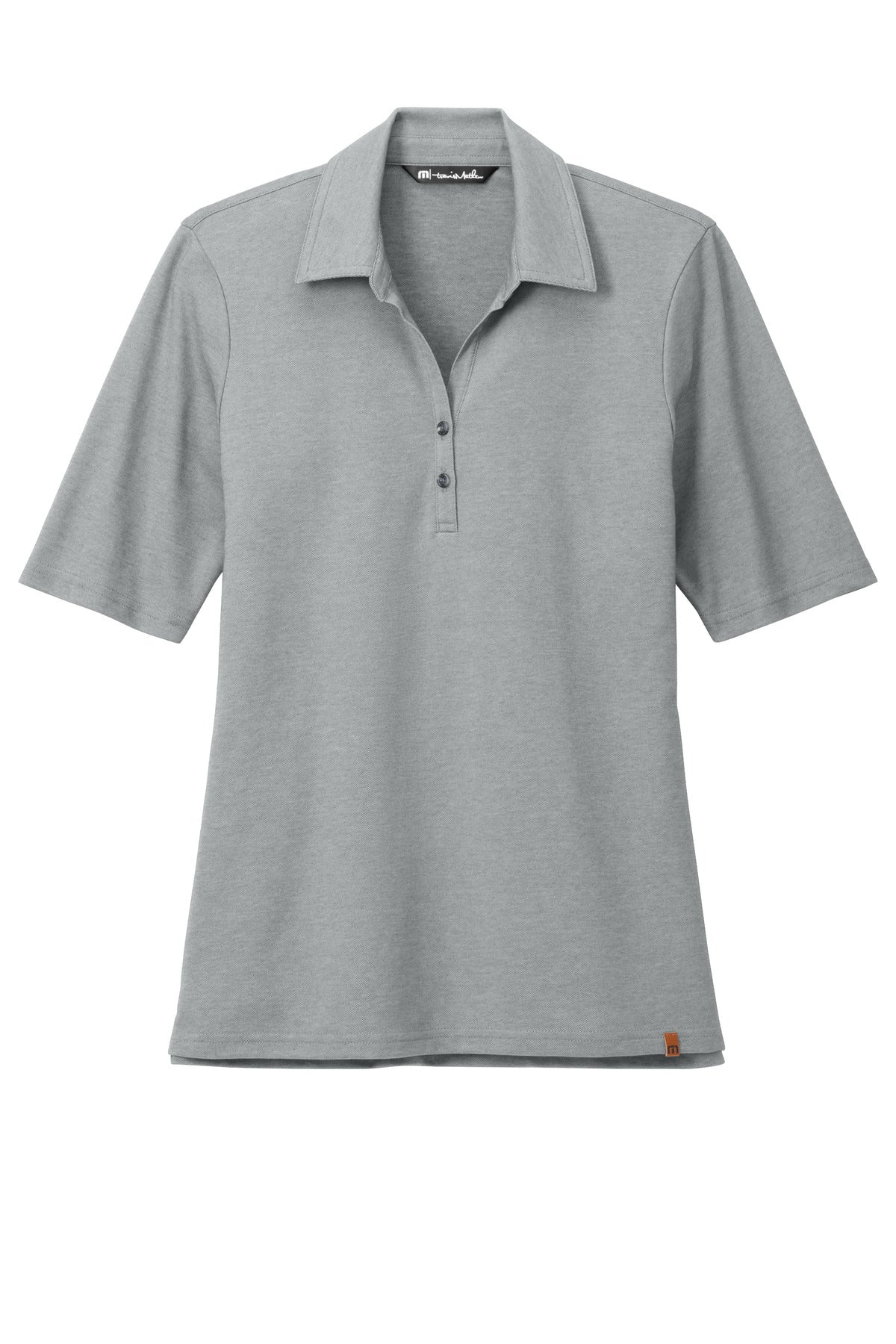 Ladies TravisMathew Sunsetters Polo