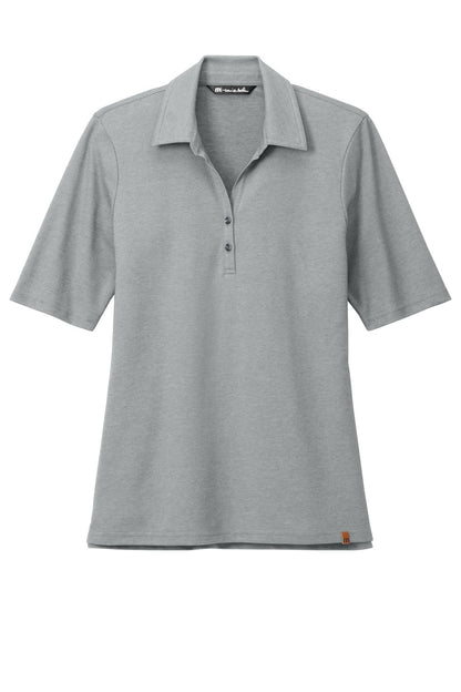 Ladies TravisMathew Sunsetters Polo
