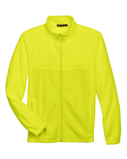 Fleece Full-Zip Jacket (8522111484181)