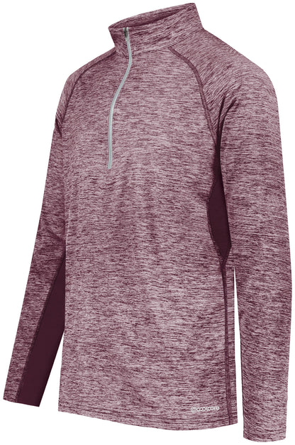 Electrify Coolcore 1/2 Zip Pullover