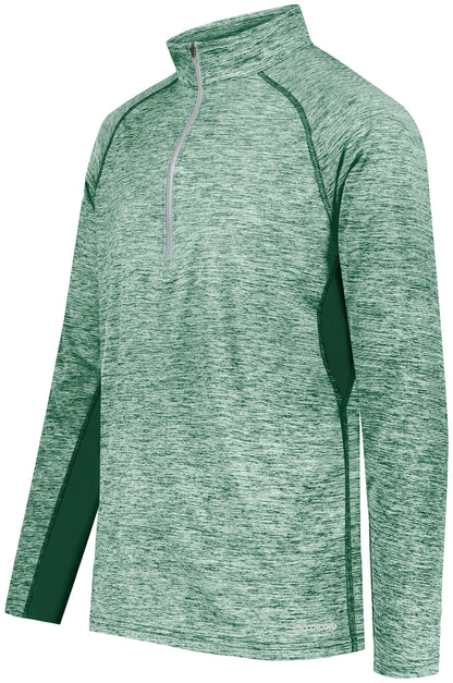 Electrify Coolcore 1/2 Zip Pullover