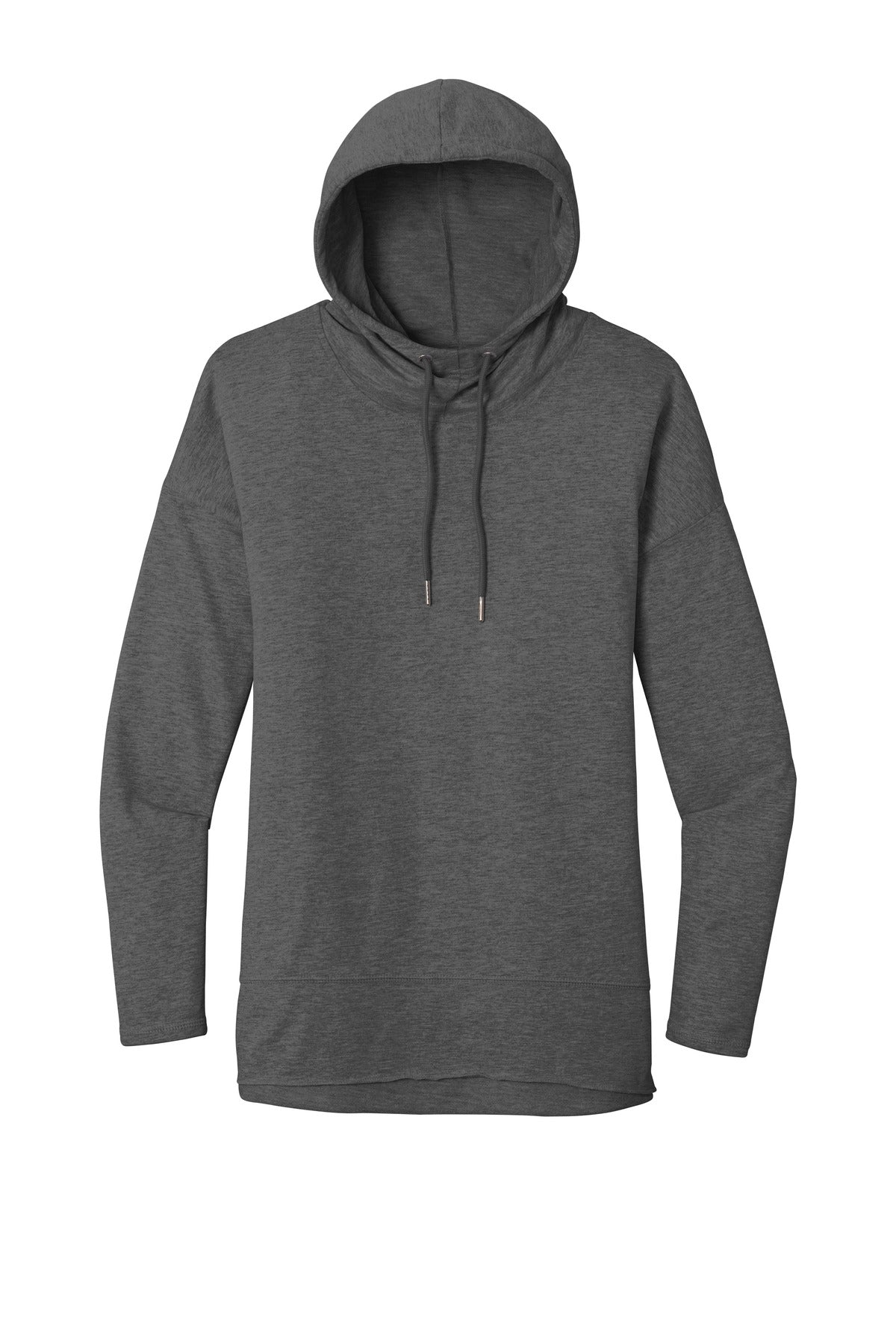 Ladies Featherweight French Terry Hoodie